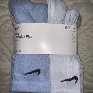 Nike Socks